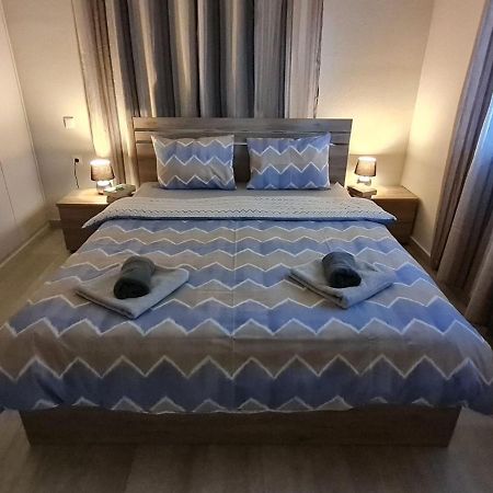 Le-Lia'S Place Ioannina Bagian luar foto