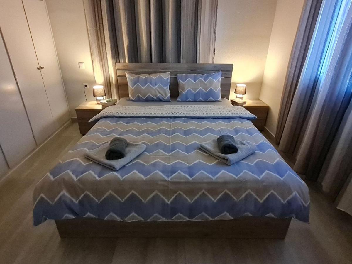 Le-Lia'S Place Ioannina Bagian luar foto