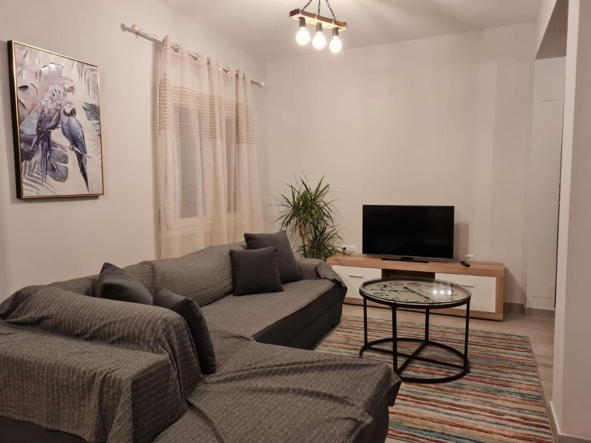Le-Lia'S Place Ioannina Bagian luar foto