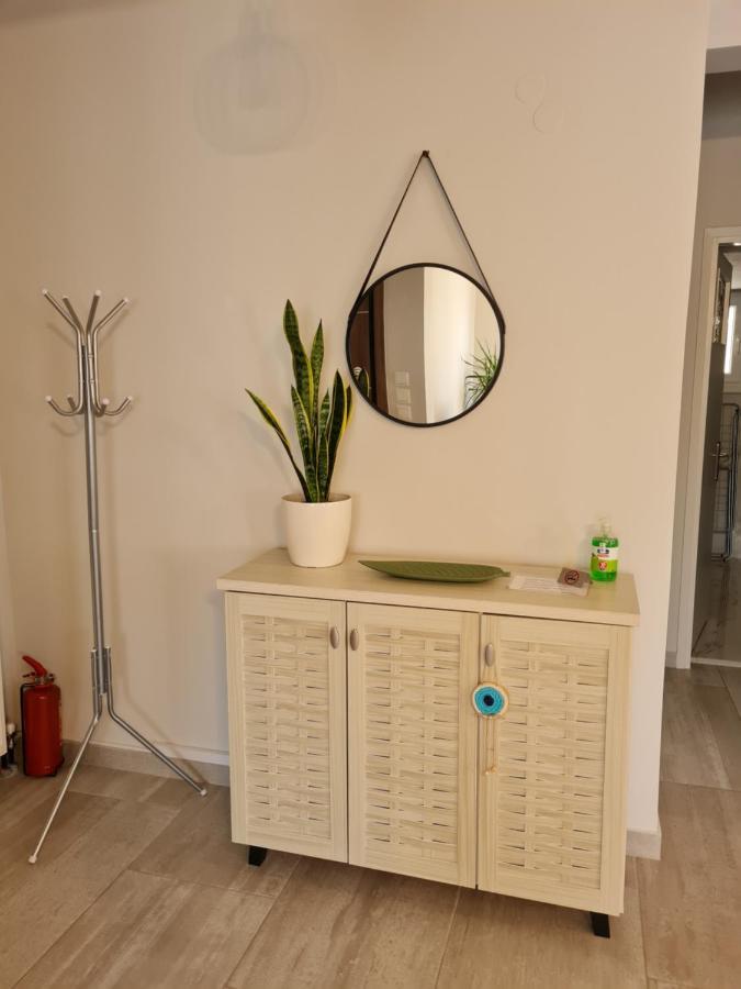 Le-Lia'S Place Ioannina Bagian luar foto