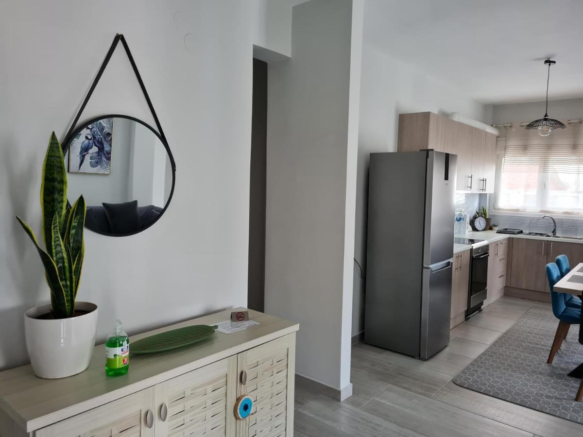 Le-Lia'S Place Ioannina Bagian luar foto