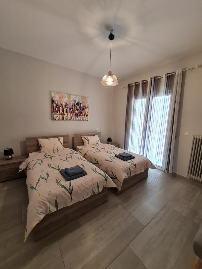 Le-Lia'S Place Ioannina Bagian luar foto